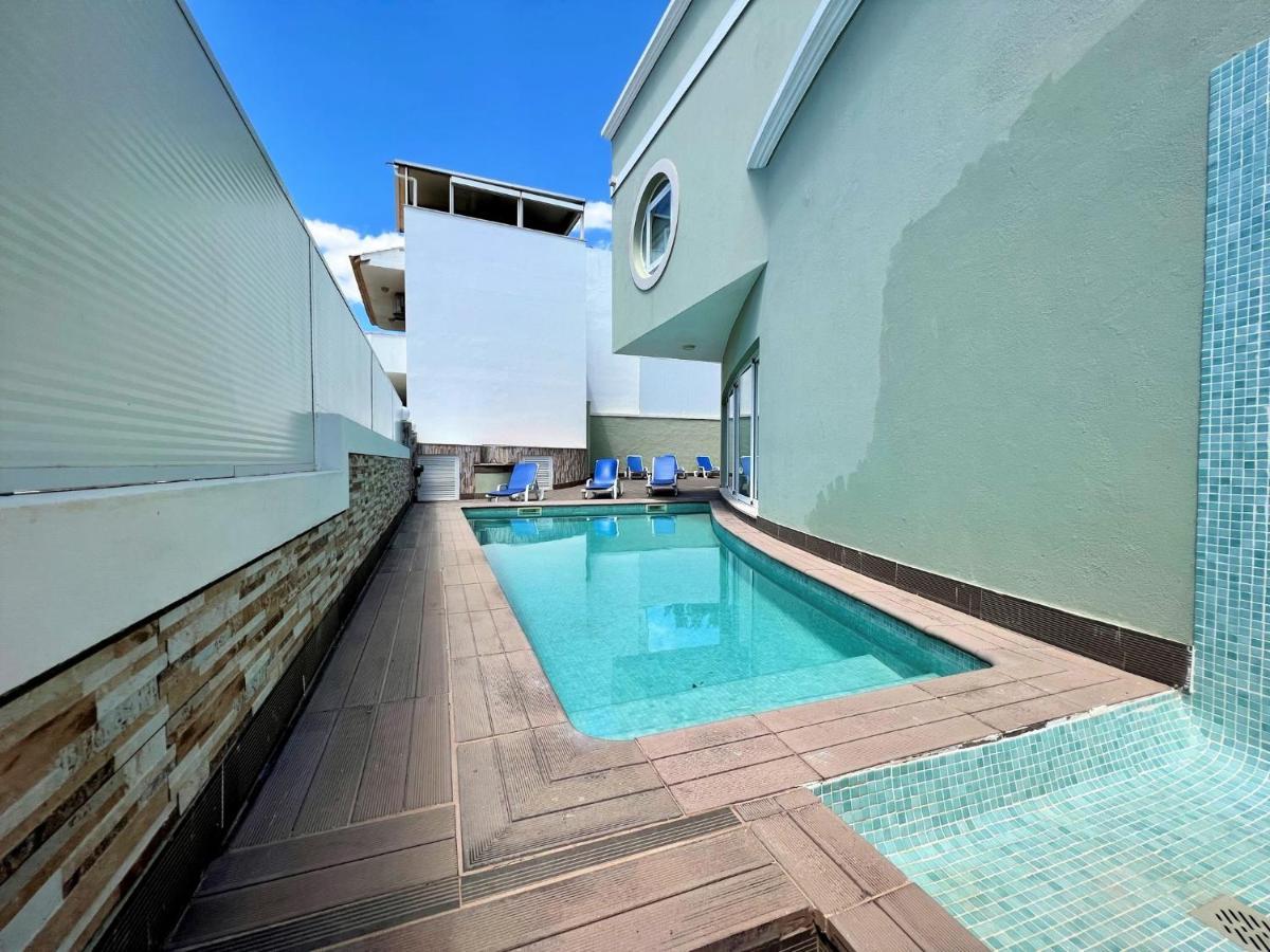 Amazing With Pool By Homing * Boliqueime